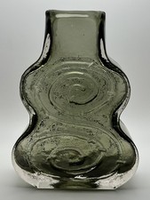 Whitefriars cello Vase