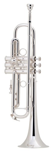 Bach trumpet outfit bell - bb,