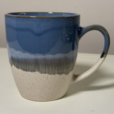 Large Bosmarlin Coffee Mug