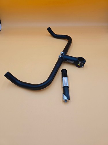 Handlebar stem ritchey wcs pro - ritchey,