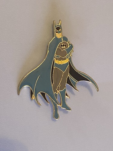 Vintage batman blue cape - vintage,