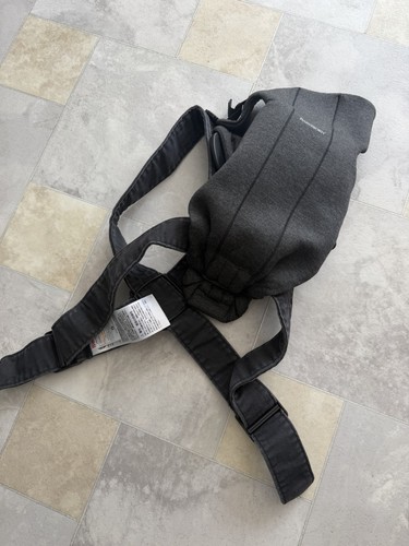 Babybjorn baby carrier - carrier, mini