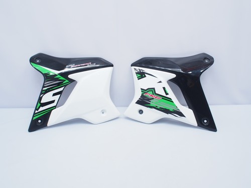 Kawasaki ksr110 kl110d 2013 - kawasaki,