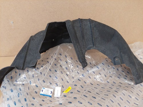 Ford fiesta mk8 rear left - ford,