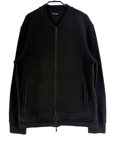 Massimo dutti men full zip - dutti,