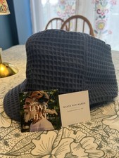 Rasta Tam Hat With Peak - size M