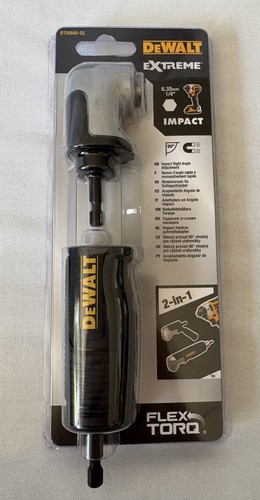 Dewalt dt20500 impact 1 - dewalt, 2-in-1