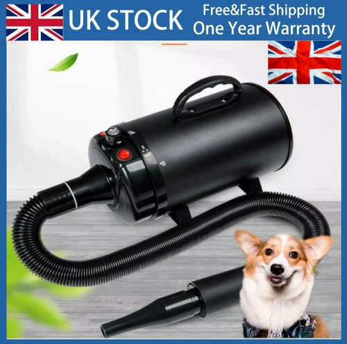Professional pet hair dryer - hair,