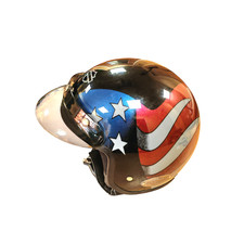 Harley-Davidson Motorcycle