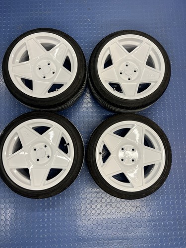3sdm monoblock wheels 4x100 - 3sdm,