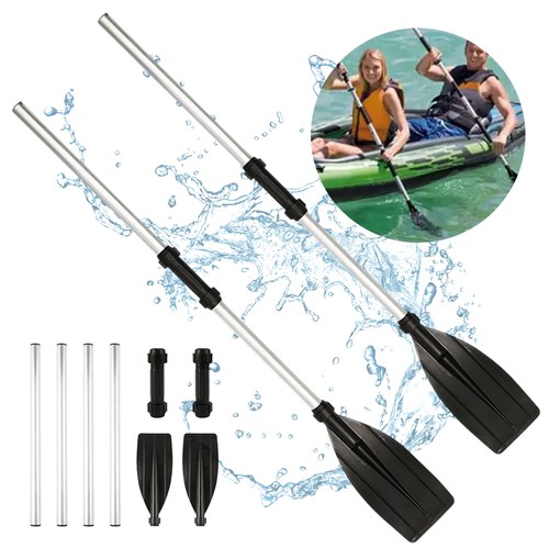 Paddle boat oar - 2, 1