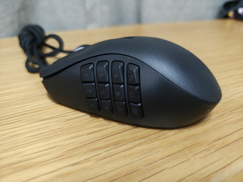 Read razer naga gaming - naga,