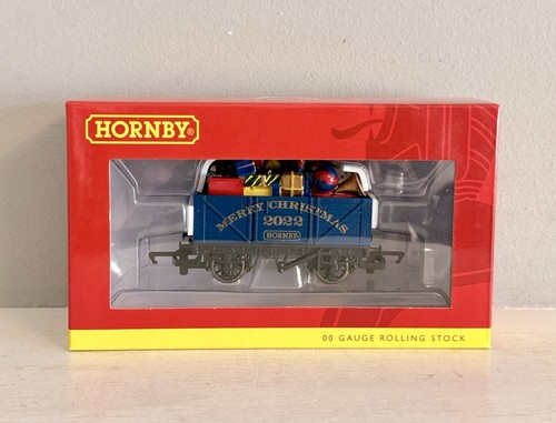 Hornby gauge r60074 - hornby, 00