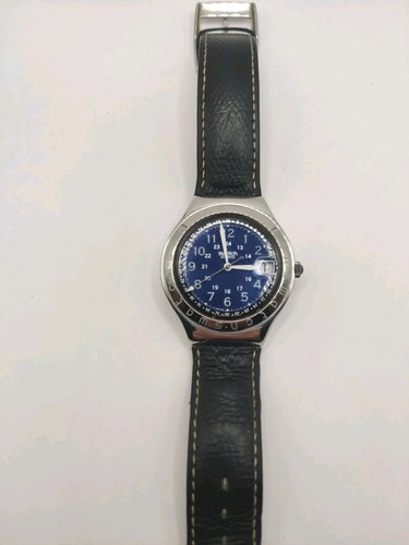 Swatch irony watch swiss made - swatch,
