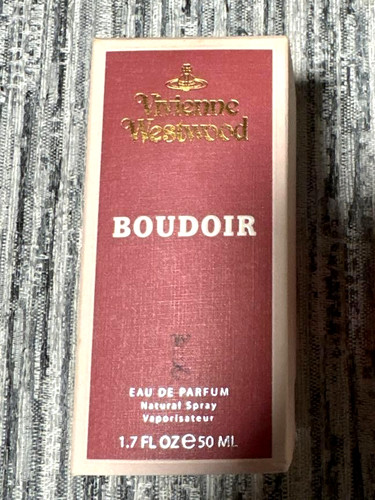 Vivienne westwood boudoir eau - boudoir,