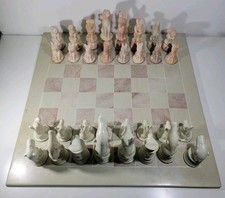 18'' Large African High