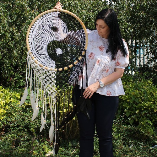 Bali dream catchers - dream, extra