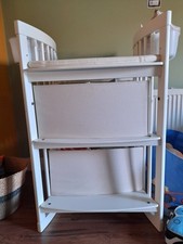 Stokke Care Changing Table White
