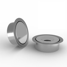 Concealed Magnetic Door Catch