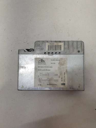 Ford sierra gbg - ford, abs