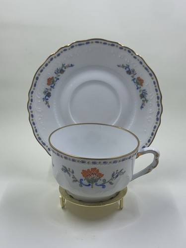 Limoge porcelain persan - limoge,