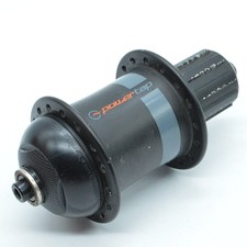 CycleOps PowerTap G3 Rear Hub 32H 11S Shimano SRAM Road Used 9x130mm QR