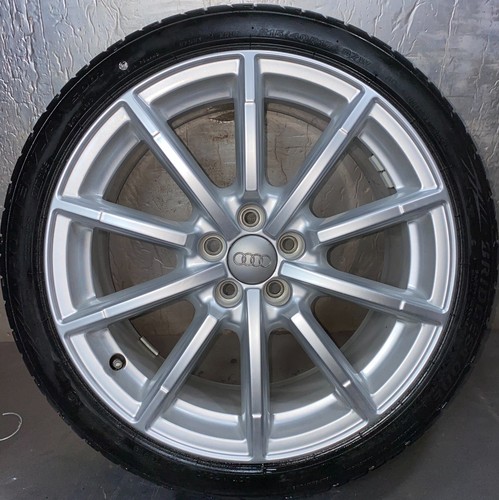 Audi inch alloy wheel - inch,