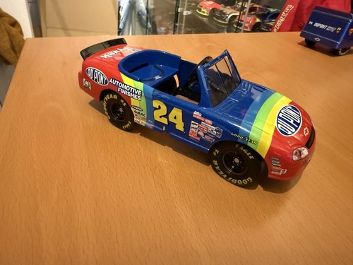 Nascar jeff gordon dupont - gordon,
