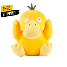 Pokemon Psyduck Plush Toy Kids