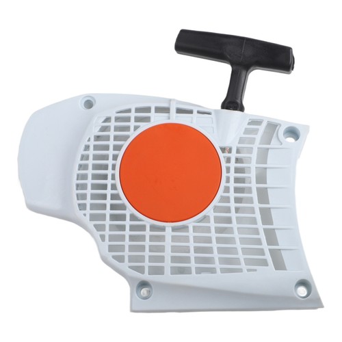 Replacement starter pull disk - replacement,