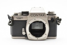 Con CON S2 60years 60th Anniversary el film camera body R8151#39