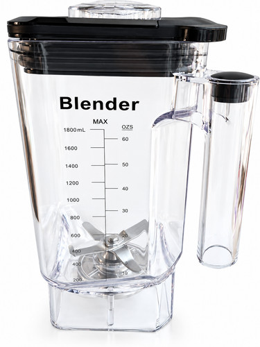 Spare 8ltr blender jug - spare,