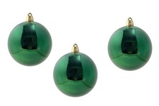 Extra Large Christmas Baubles