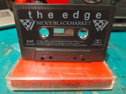 Rave tapes old skool - 3,