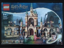 LEGO Harry Potter: The Battle