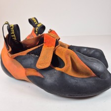 Sportiva python climbing - la,