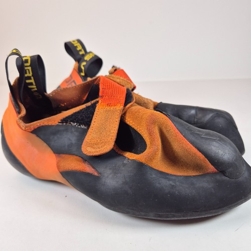 Sportiva python climbing - la,