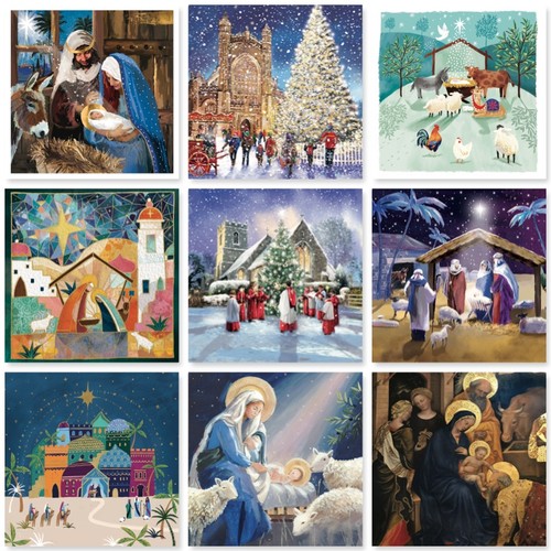 Traditional religious art pack - religious,