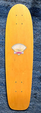 G&S FIBREFLEX "Bowlrider"