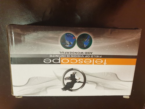 Monocular high quality
