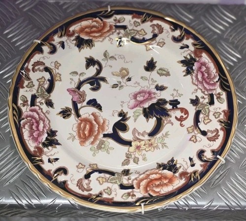 Masons ironstone mandalay - ironstone, “