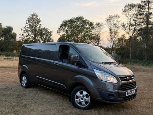 2016 ford transit - 2016,