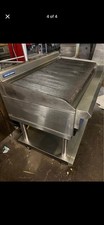 Blue Seal Gas Salamander Grill
