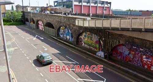 Photo belfast street - belfast,