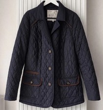 ROCHA.JOHN ROCHA Womens Navy
