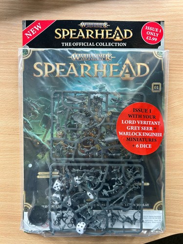 Warhammer age signar - warhammer, of