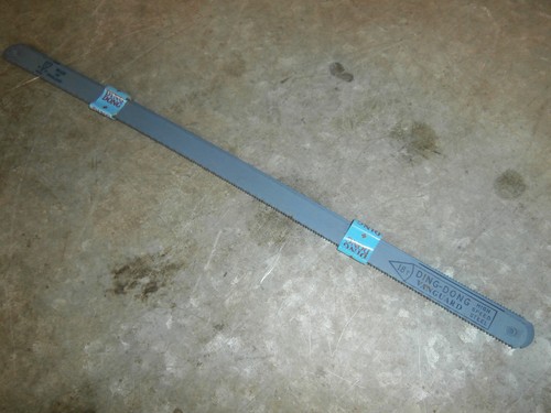 Vintage vanguard ding - vanguard, dong