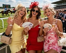 Horse racing System: The