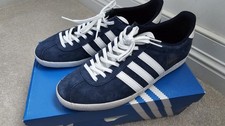 adidas Gazelle Og Navy Blue