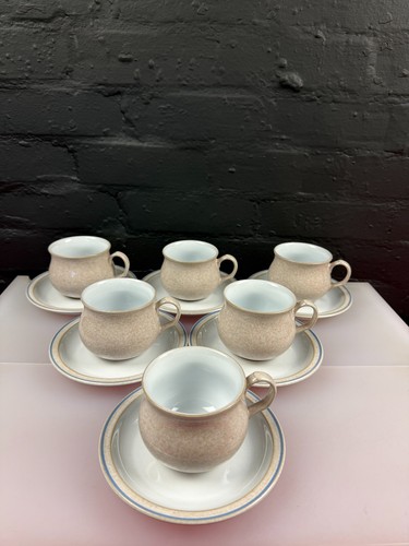 Denby tasmin plain pattern - tasmin,